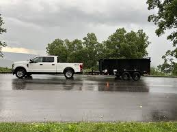 Shed Removal in Pikeville, TN